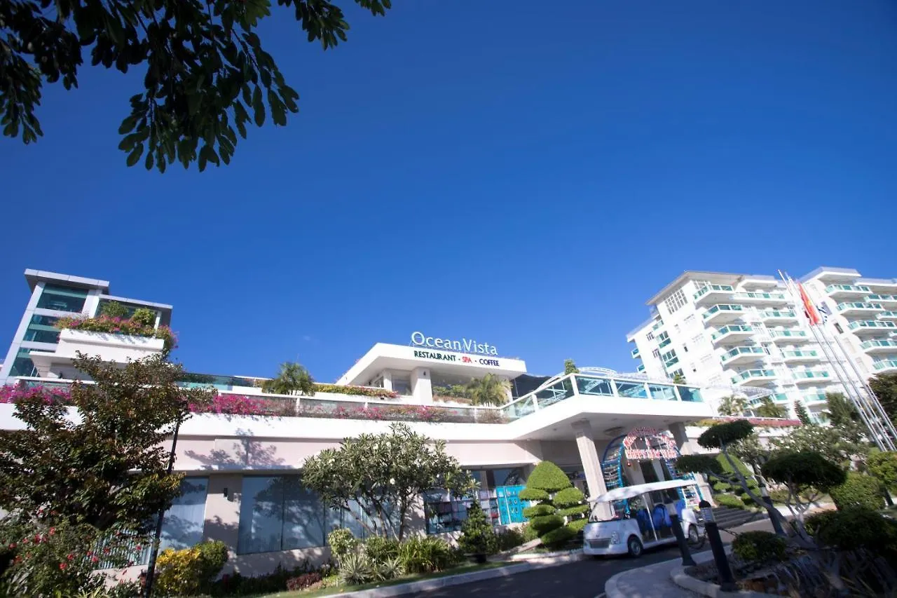 La Vita Mui Ne Phan Thiet Apartamento