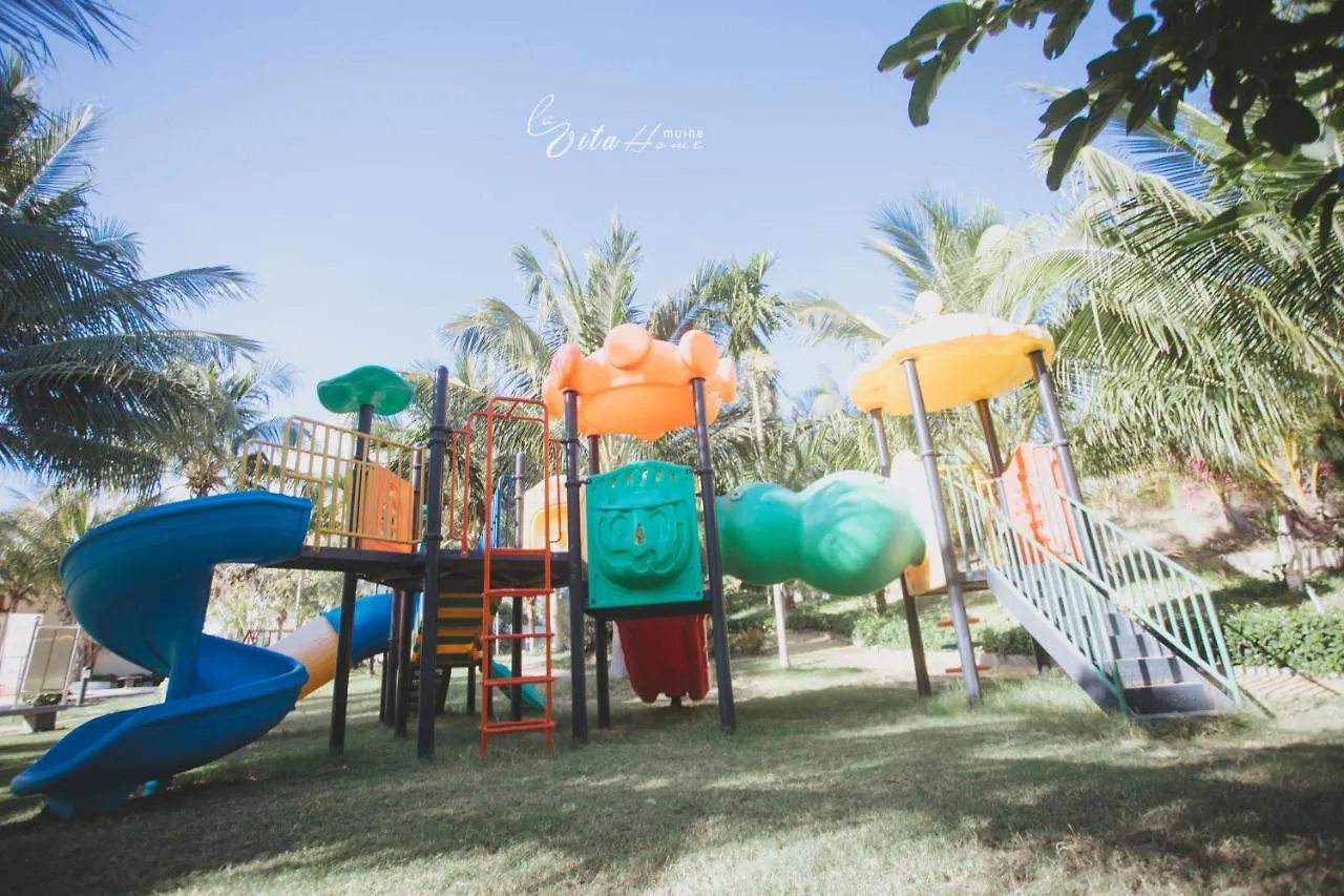 La Vita Mui Ne Phan Thiet
