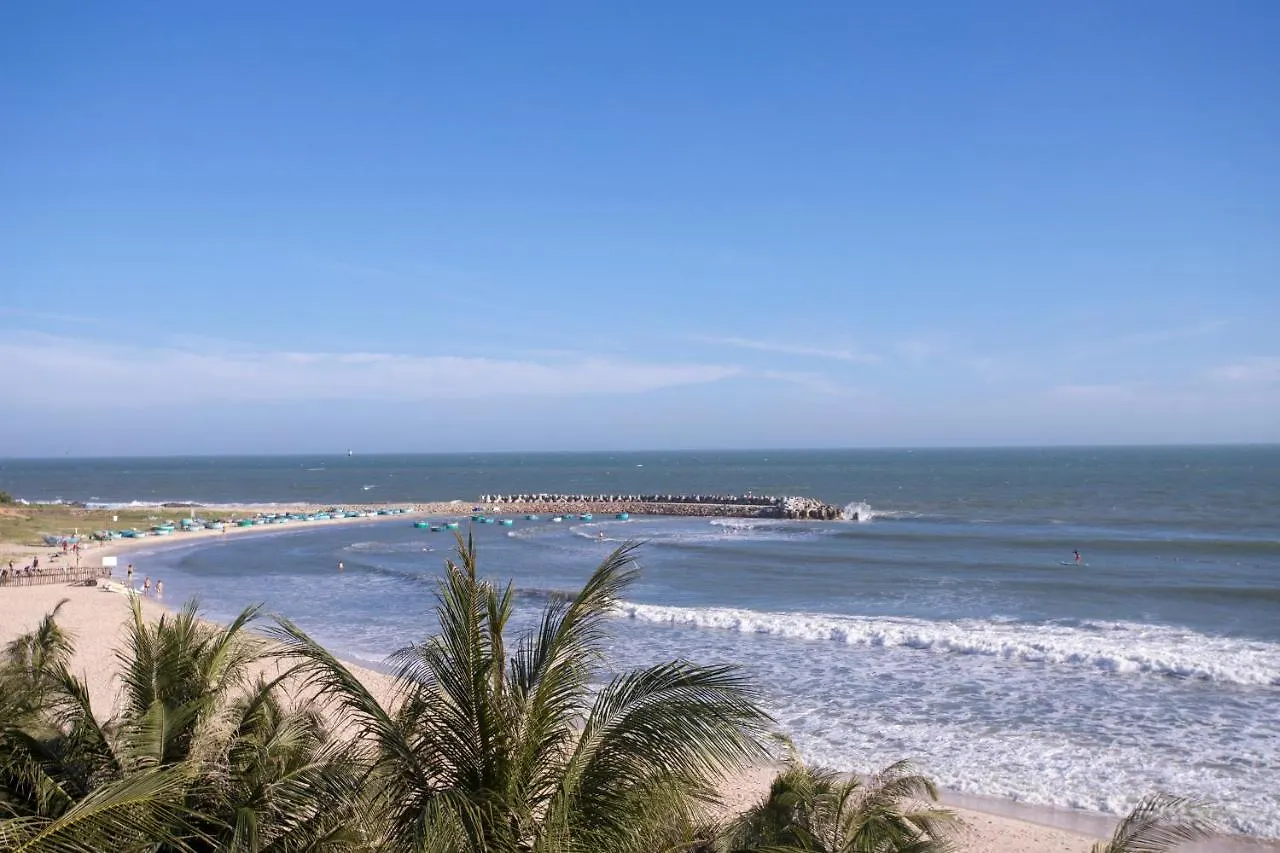 La Vita Mui Ne Phan Thiet 0*,  Vietname
